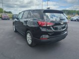 Used 2022 Chevrolet Equinox LS w/ LS Convenience Package image 3