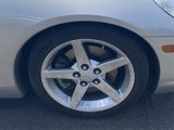 Used 2005 Chevrolet Corvette Coupe image 4