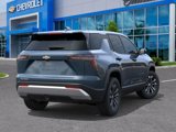New 2026 Chevrolet Equinox LT image 4