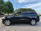 Used 2015 Chevrolet Traverse LTZ image 5