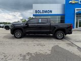 Certified 2024 GMC Sierra 1500 AT4 w/ AT4 Preferred Package image 2