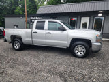 Used 2017 Chevrolet Silverado 1500 LS w/ Trailering Package image 2