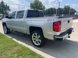 Used 2017 Chevrolet Silverado 1500 LT w/ All Star Edition image 2