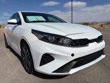 Used 2023 Kia Forte LXS image 2