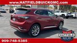 Used 2022 Buick Envision Avenir w/ Technology Package II image 5