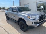 Used 2021 Toyota Tacoma SR5 image 2