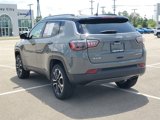 Used 2022 Jeep Compass Limited image 3