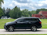 Used 2016 Honda Pilot Touring image 2