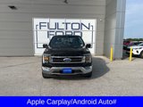 Used 2021 Ford F150 Lariat image 2