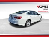 Used 2024 Chevrolet Malibu LT image 4