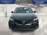 Used 2023 Toyota Camry SE image 3