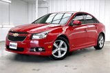 Used 2013 Chevrolet Cruze LT w/ RS Package image 2