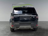 Used 2017 Land Rover Range Rover Sport SE image 4