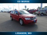Used 2020 Dodge Journey SE image 4