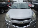 Used 2011 Chevrolet Equinox LT image 2