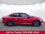 Used 2021 Volkswagen Jetta SE image 3