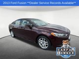 Used 2013 Ford Fusion SE image 2