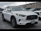 New 2025 INFINITI QX50 Pure image 4