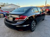 Used 2013 Honda Civic LX image 5