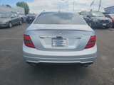 Used 2013 Mercedes-Benz C 300 4MATIC Sedan image 4