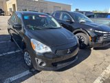 Used 2020 Mitsubishi Mirage G4 ES image 5