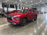 Used 2022 Mitsubishi Eclipse Cross SE image 3