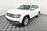 Used 2018 Volkswagen Atlas SE image 2