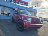 Used 2012 Jeep Liberty Sport w/ Popular Equipment Group image 5