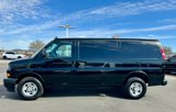 Used 2020 Chevrolet Express 2500 w/ Driver Convenience Package image 2