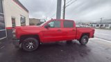 Used 2014 Chevrolet Silverado 1500 W/T w/ Trailering Package image 4