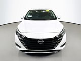 New 2025 Nissan Versa SV w/ Trunk Package image 2