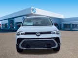 New 2025 Volkswagen Taos S image 2