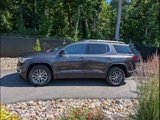Used 2018 GMC Acadia SLT image 2