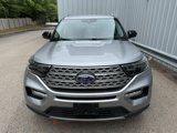 Used 2021 Ford Explorer Limited image 2