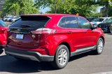 Used 2022 Ford Edge SEL image 4