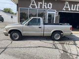 Used 1998 GMC Sonoma SL image 4