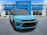 Used 2022 Chevrolet TrailBlazer RS image 4