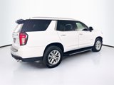 Used 2021 Chevrolet Tahoe Premier image 5