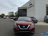 Used 2022 Nissan Murano SL w/ SL Moonroof Package image 3