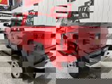 Used 2015 Chevrolet Silverado 1500 W/T w/ Chrome Bumper Package image 6