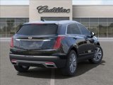 New 2025 Cadillac XT5 Premium Luxury w/ LPO, Floor Liner Package image 4