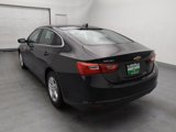 Used 2023 Chevrolet Malibu LT w/ Driver Confidence Package image 5