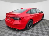 Certified 2023 Honda Civic Sport image 4