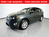 Used 2018 Chevrolet Equinox LS image 2