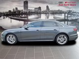 Used 2020 Audi A4 2.0T Premium Plus w/ Premium Plus Package image 4