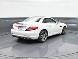 Used 2017 Mercedes-Benz SLC 300 image 3