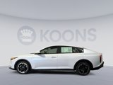 New 2025 Kia K4 EX image 2