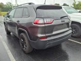 Used 2023 Jeep Cherokee Altitude Lux image 6