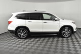 Used 2017 Honda Pilot Elite image 5