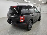 Used 2021 Ford Bronco Sport Big Bend image 4